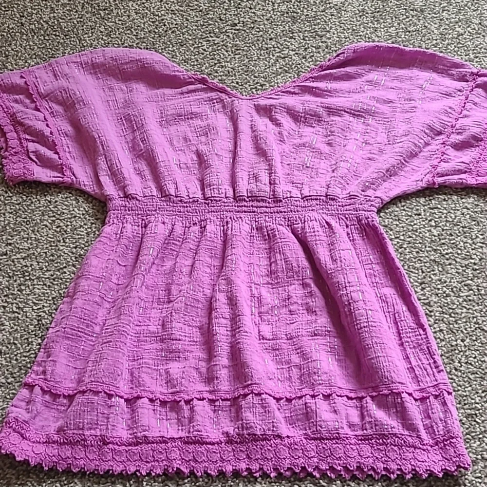 Women Top Express XS - Picture 4 of 5